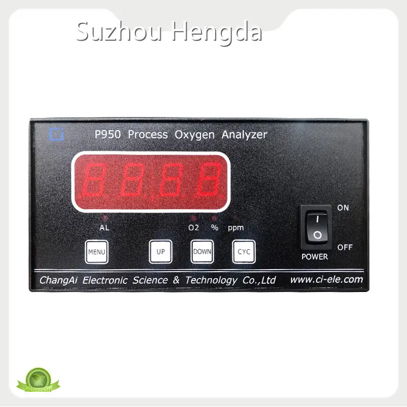 Psa System for Nitrogen - - Zhongsu Hengda 1