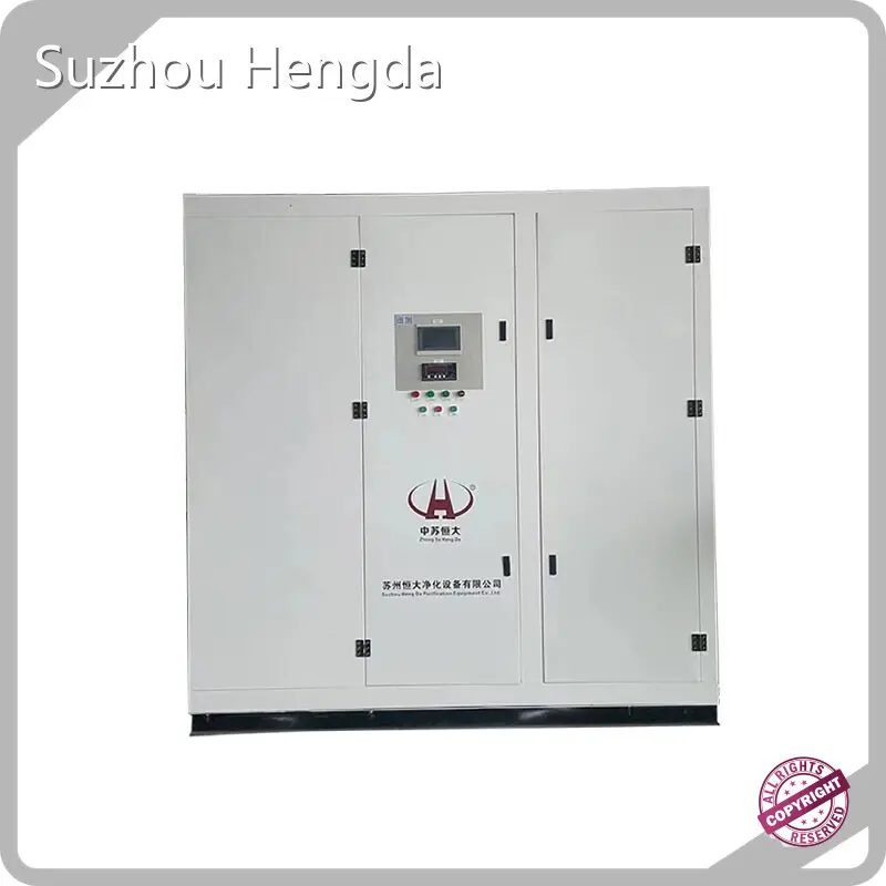 Psa Generator - - Zhongsu Hengda-3 1