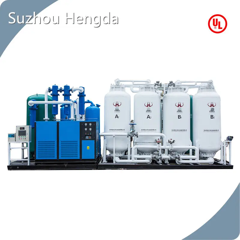 Oxygen Construction Machine by Zhongsu Hengda-1 1