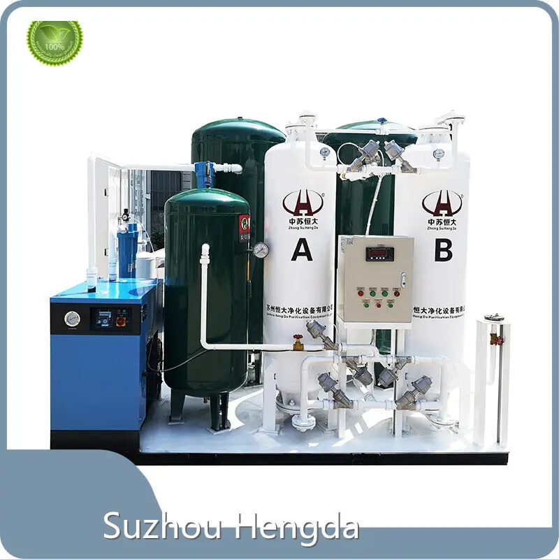 Psa Nitrogen - - Zhongsu Hengda 1