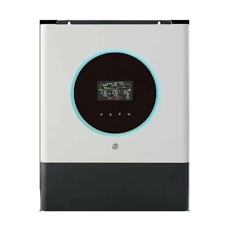 Powering Off-Grid: Exploring The Benefits Of A Battery Inverter System 1