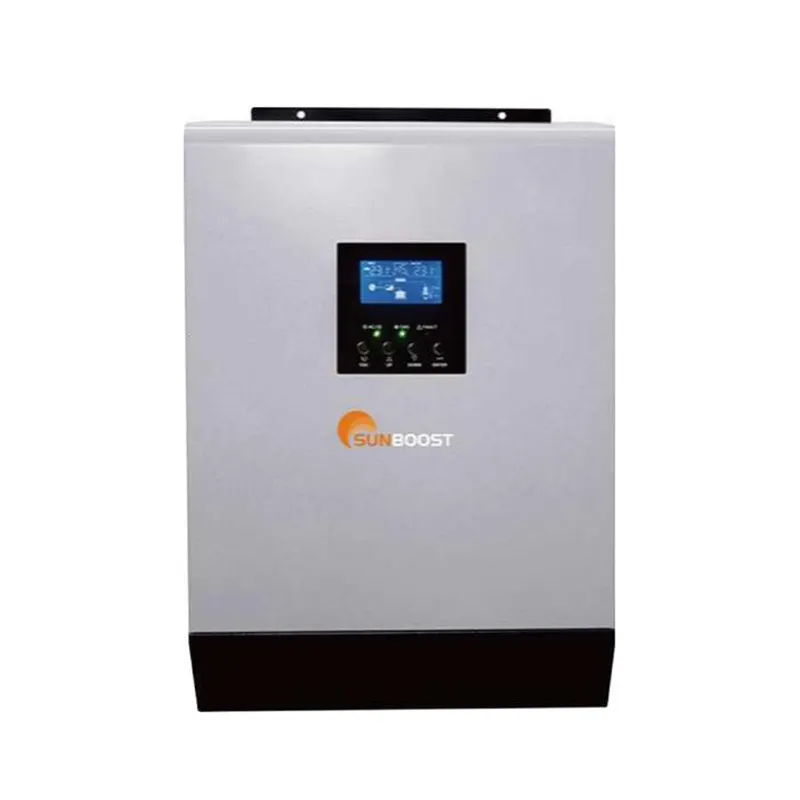 Maximizing Energy Independence: The Benefits Of Off-Grid Solar Inverters 1