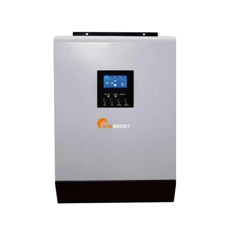 Maximizing Energy Independence: The Advantages Of Off-Grid Solar Inverters 1