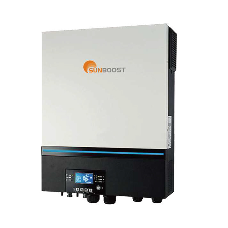 Sunboost S On Grid Inverter Solar Sunboost