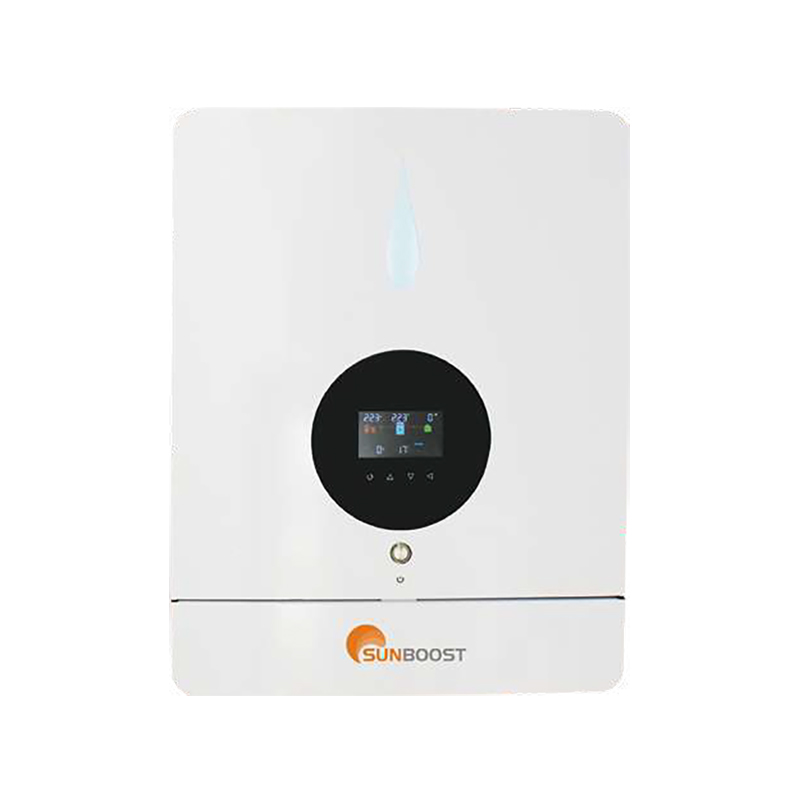 Sunboost S On Grid Inverter Solar Sunboost