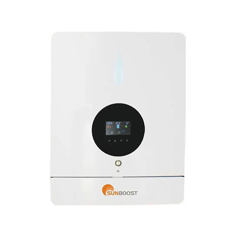 Unleashing The Power: The Benefits Of Hybrid Inverters 1