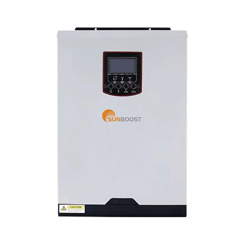 Understanding The Benefits Of Hybrid Inverters For Renewable Energy Systems 1