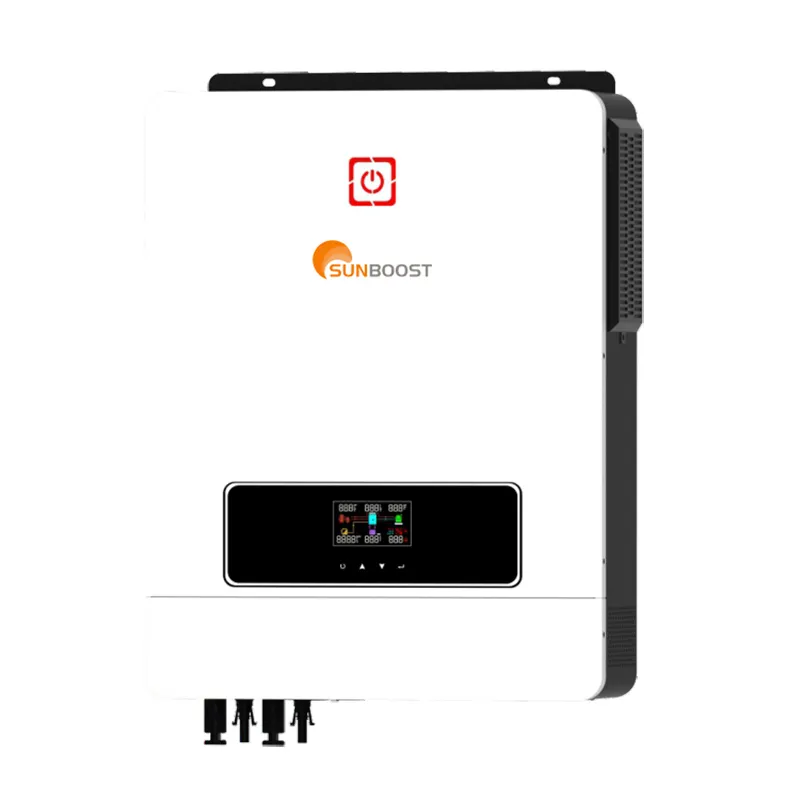 The Advantages Of Using A Hybrid Solar Inverter For Your Home 1