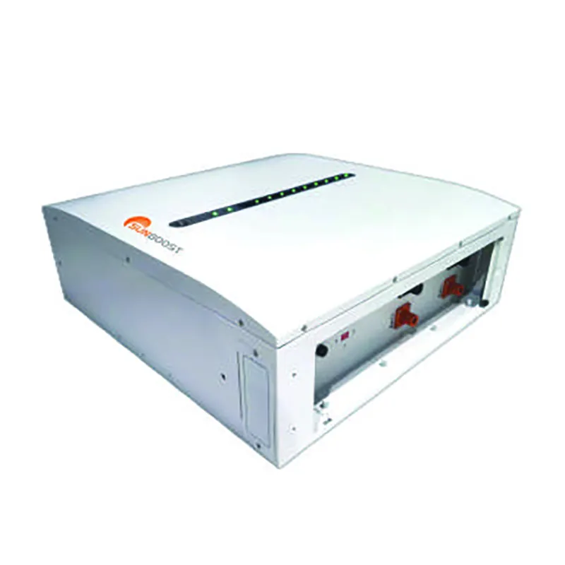 Storage Battery Manufacturer - - Sunboost-1 2