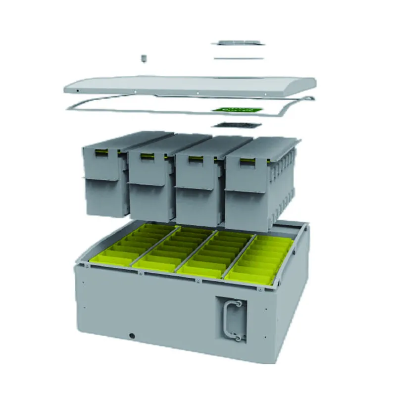 Storage Battery Manufacturer - - Sunboost-1 4
