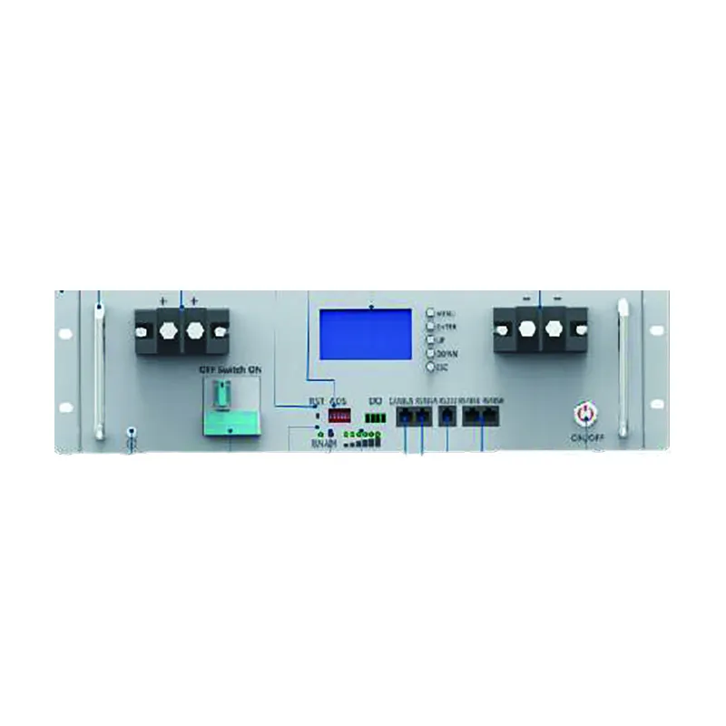 Server Rack Batteries Sunboost 2