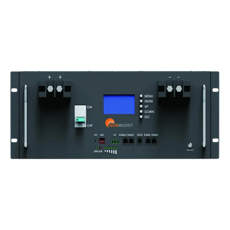 Ensuring Continuous Power: The Importance Of A Reliable Server Rack Battery 1