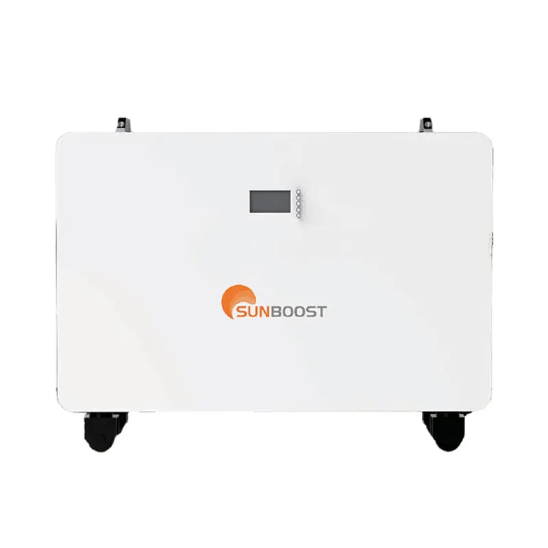 The Future Of Energy: Advancements In Energy Storage Battery Technology 1