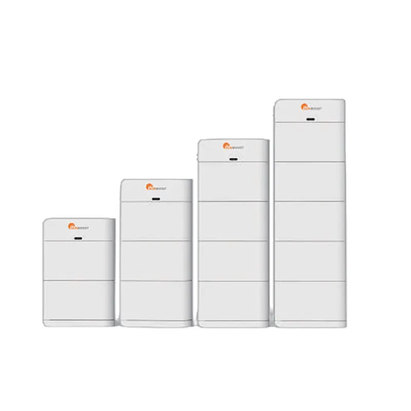 Server Rack Batteri - - Sunboost 3