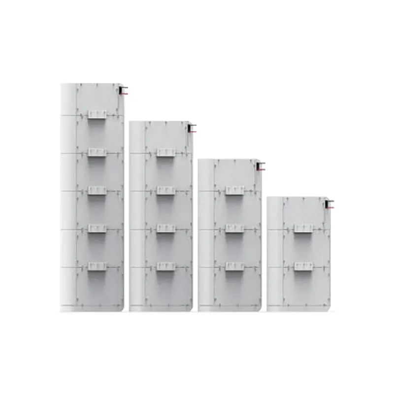 Server Rack Batteri - - Sunboost 2