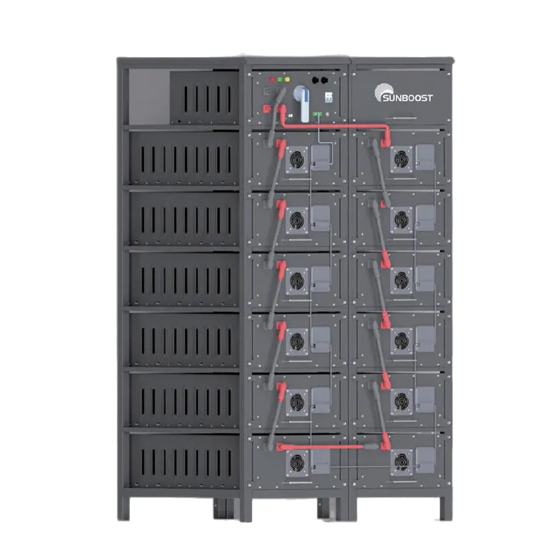 Sunboost Best Server Rack Battery 2