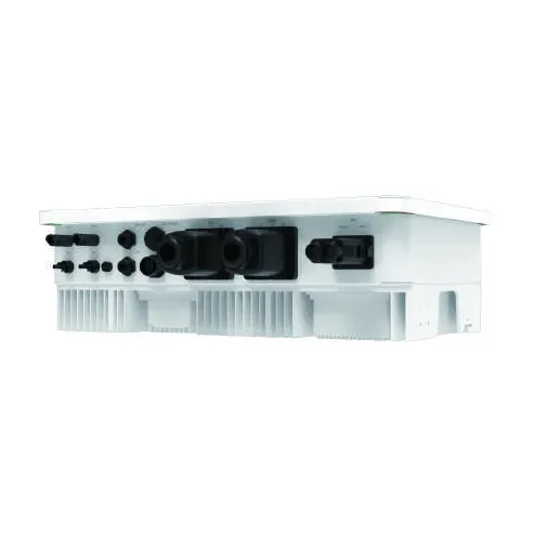 Professional Hybrid Off Grid Solar Inverter Sunboost Company 3