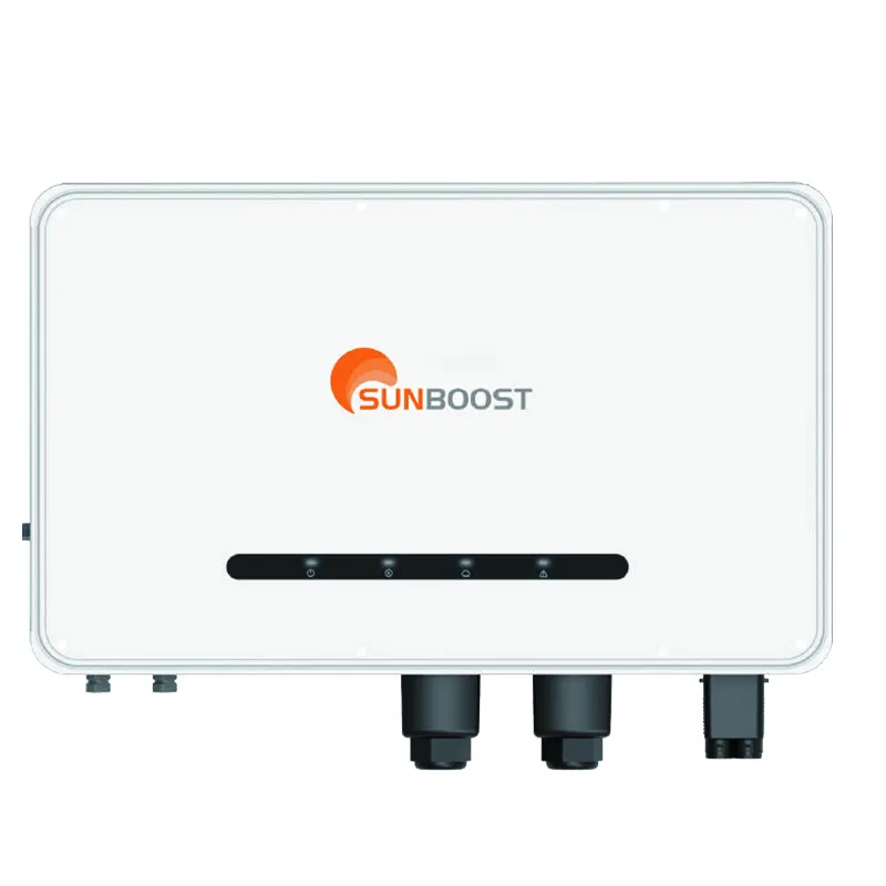 Maximizing Energy Efficiency: The Key Benefits Of Off-Grid Hybrid Inverters 1