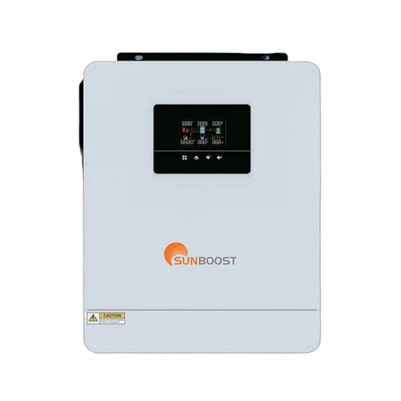 Unlocking The Power Of Off Grid Living With The Perfect Inverter Solution 1