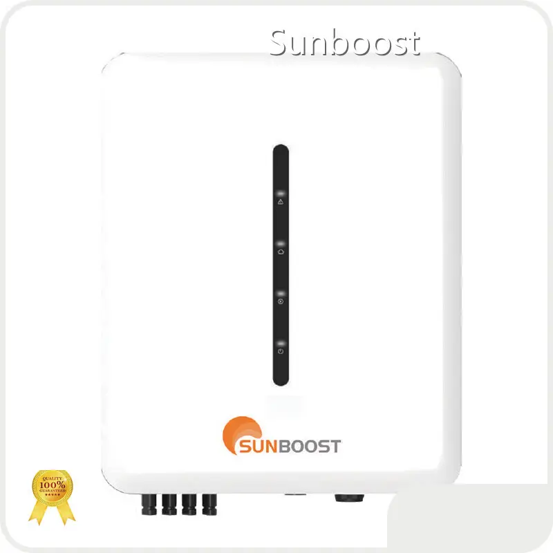 Sunboost New Hybrid Inverters for Sale 1