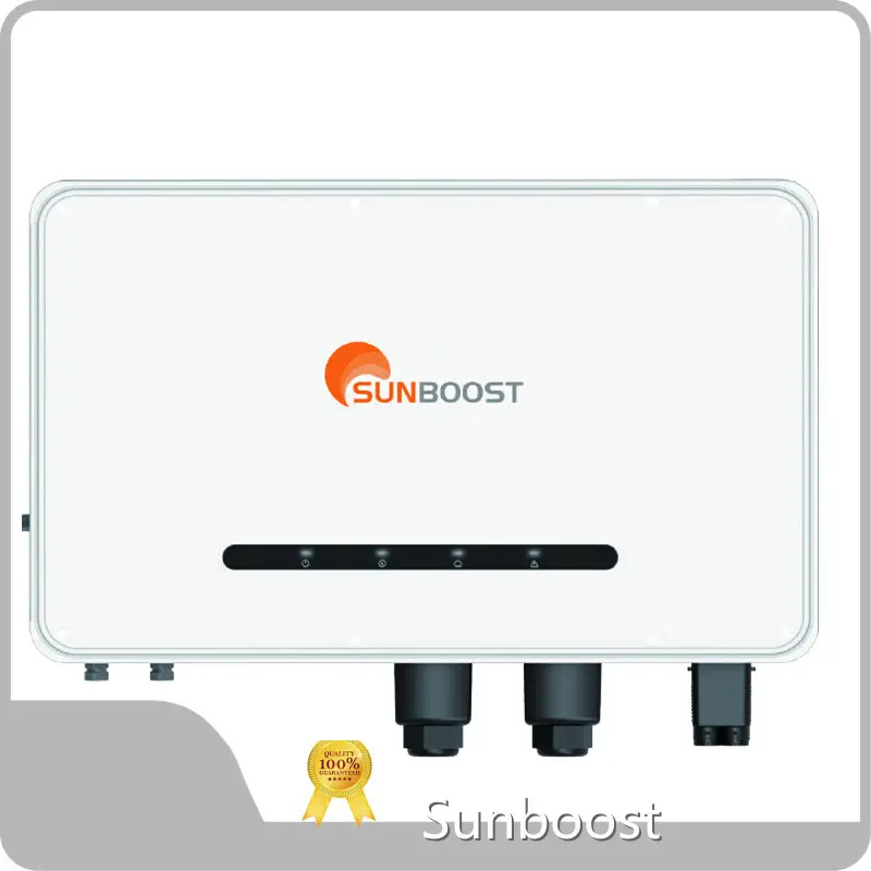 Hybrid Solar Inverter Sunboostfor Sale 1