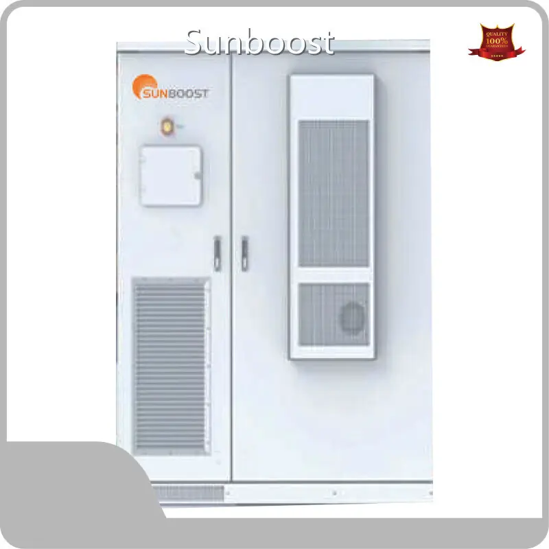 Energy Storage System Manufacturers Sunboost Brand 1