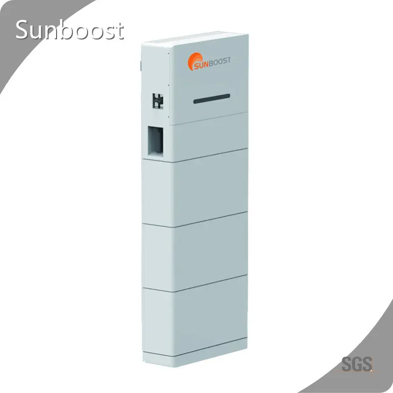 Hot Portable Energy Storage System Sunboost Brand 1