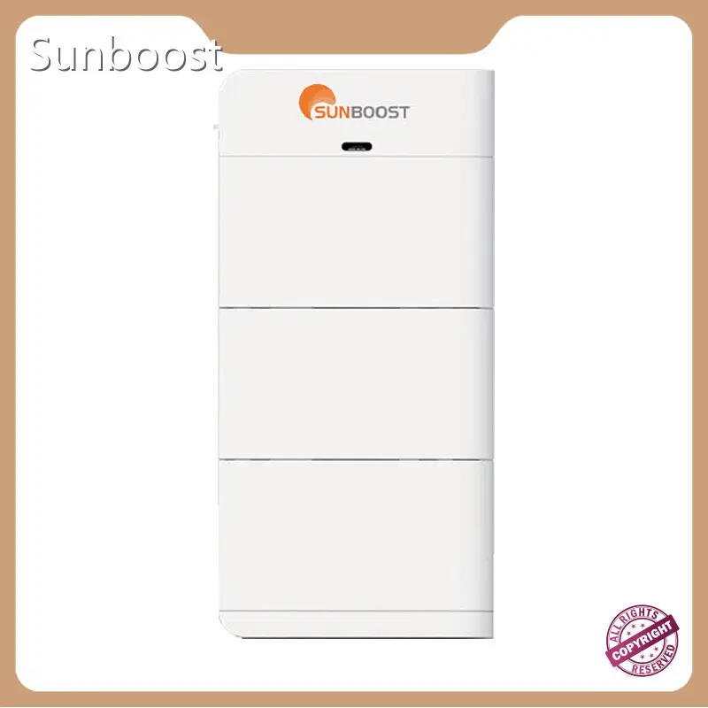 Sunboost Electric Storage Battery Company 1