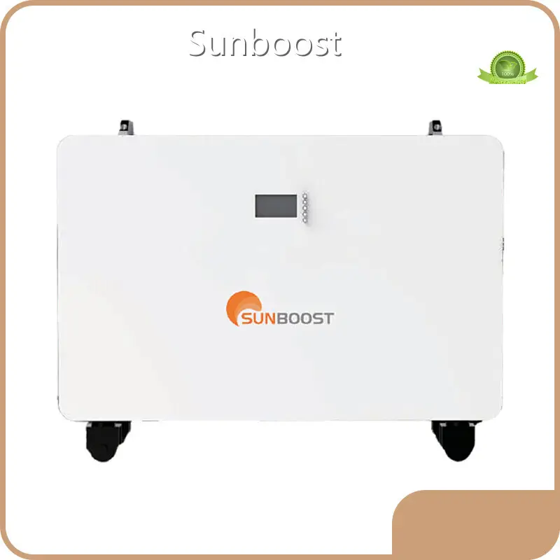 Custom Energy Storage Battery Supplier Sunboost 1