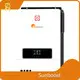 Hybrid Inverter Manufacturer Sunboost Manufacture 1