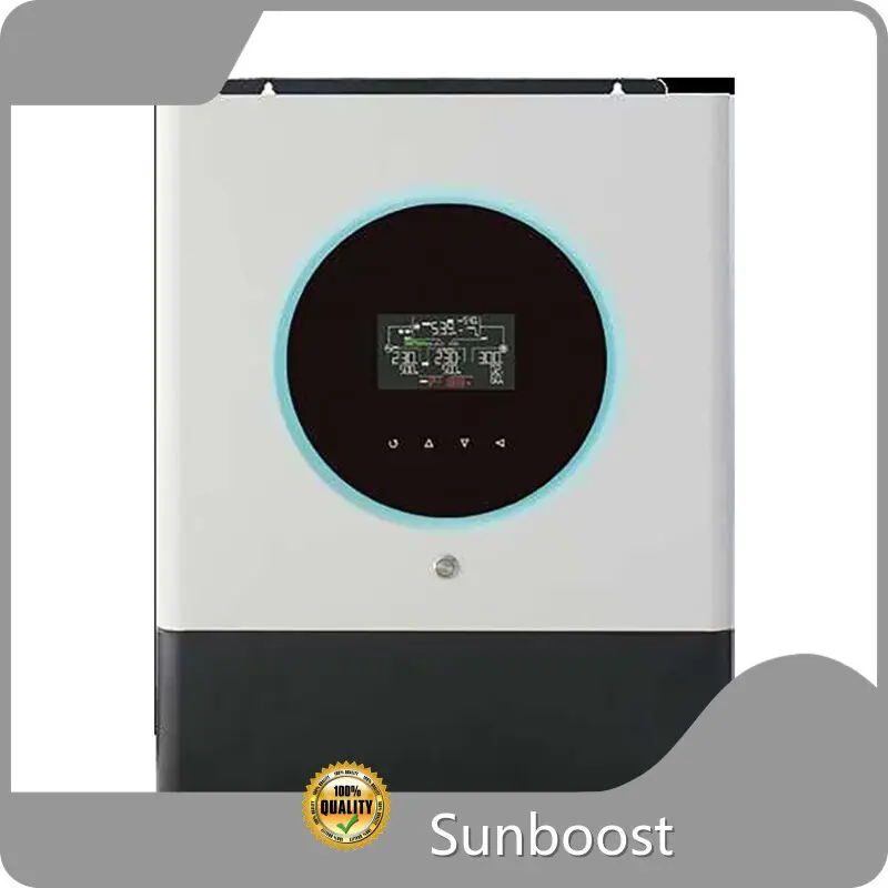 Best Solar Inverter Manufacturers Manufacturers 1