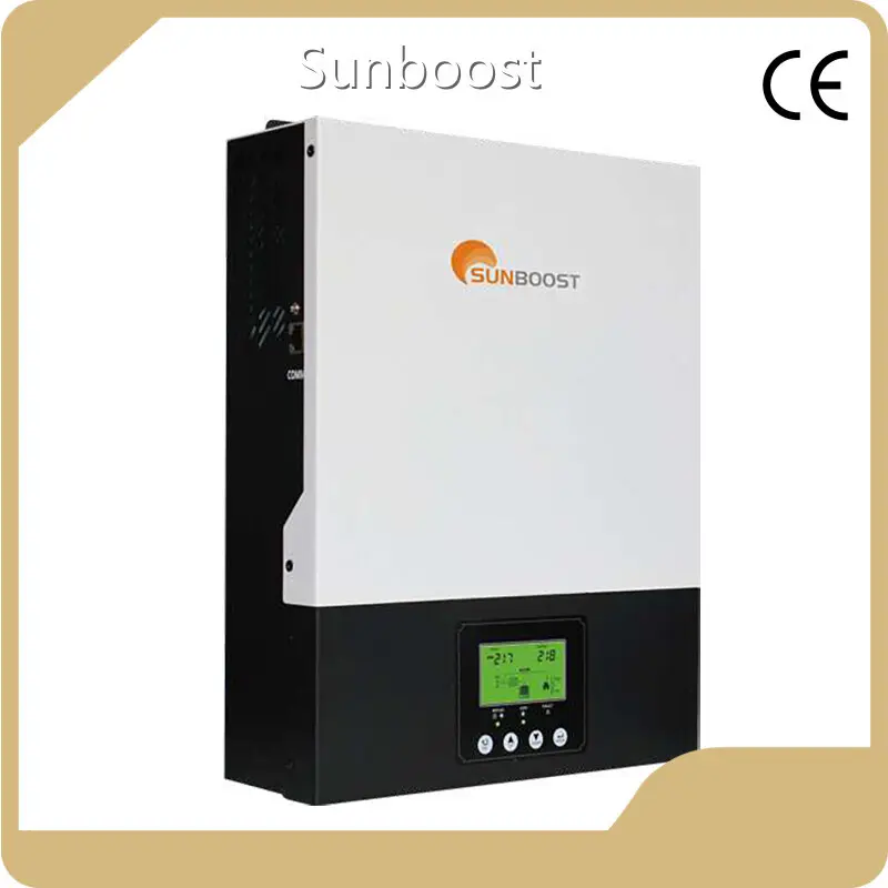 Sunboost Best Off Grid Inverter / Wholesale 1