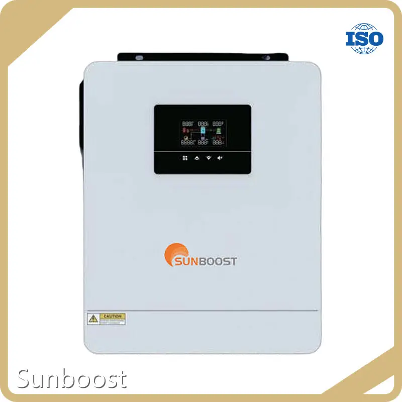 OEM Solar Inverter Wholesale Suppliers Sunboost 1