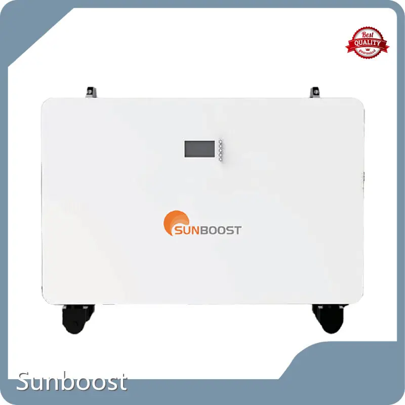 Storage Battery Manufacturer - - Sunboost 1