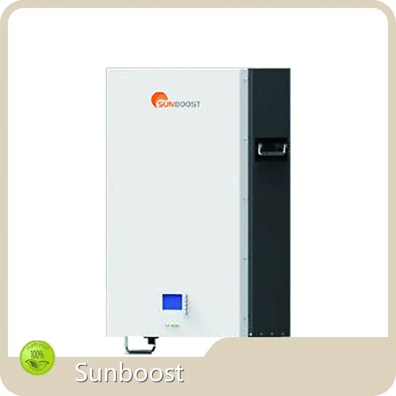 Storage Battery Manufacturer - - Sunboost-1 1