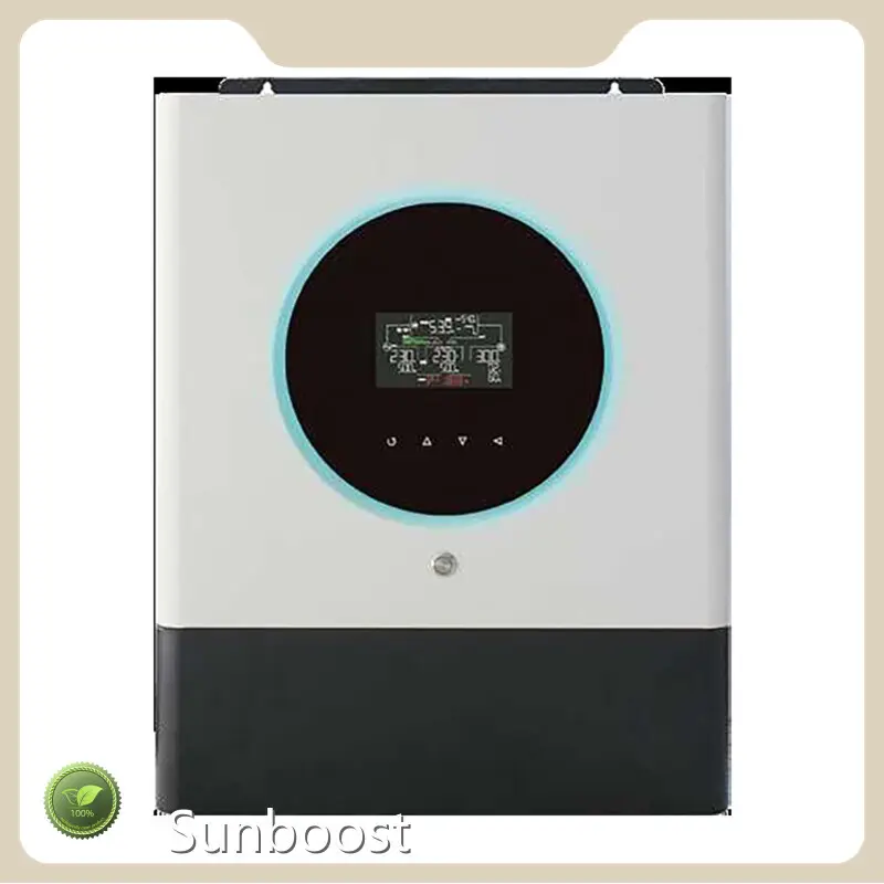 Beston Off Grid Solar Inverter 1