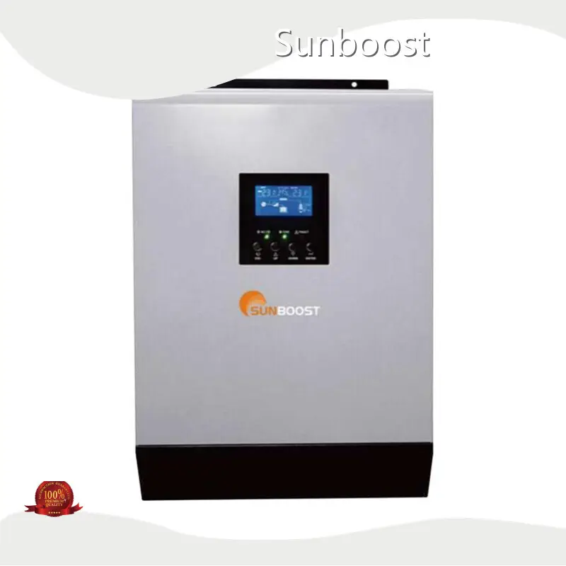 Latest Off Grid Inverters for Sale Factory 1