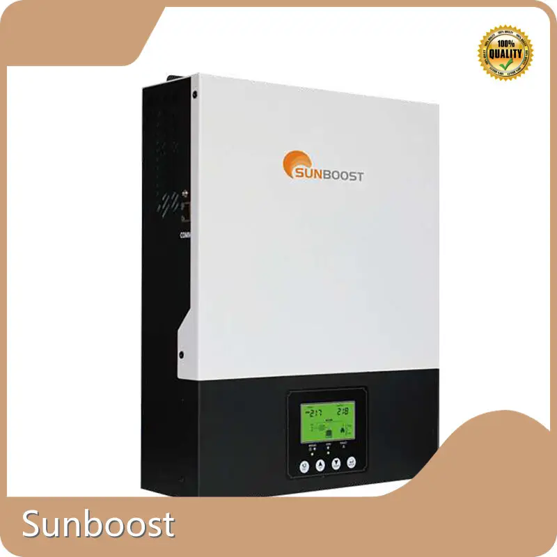 Sunboost Solar Inverter Companies Solar Inverter Companiesfactory Price 1