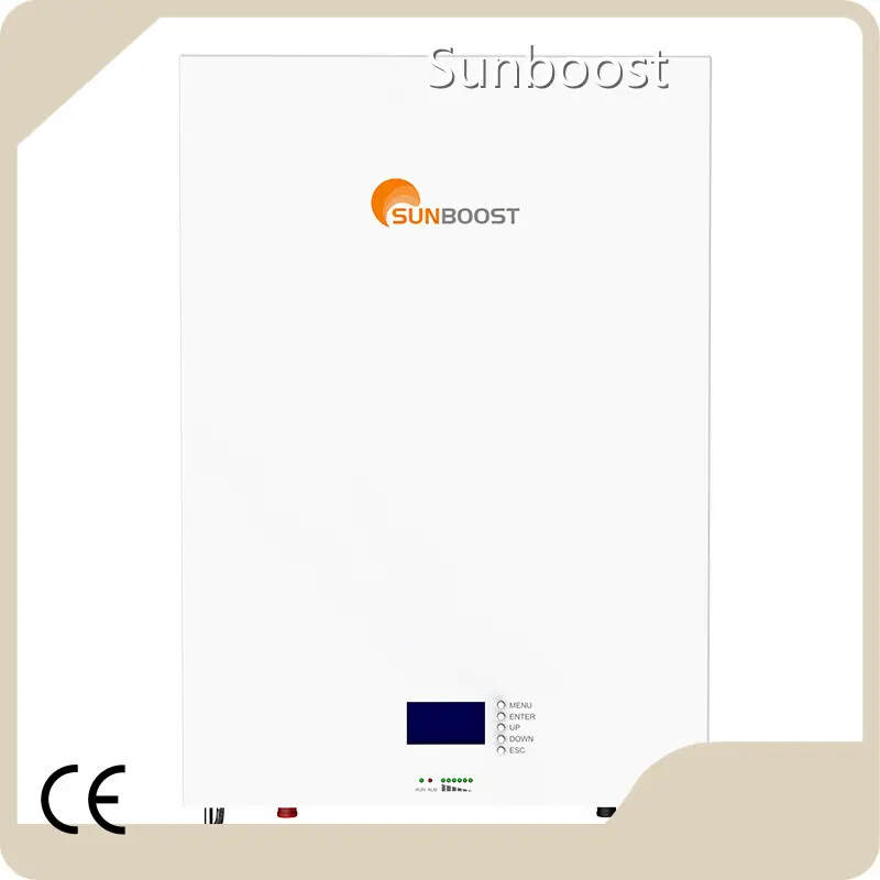 Lifepo4 Battery Factory for Sale 1