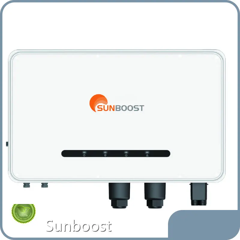 Hybrid Off Grid Solar Inverter Company 1