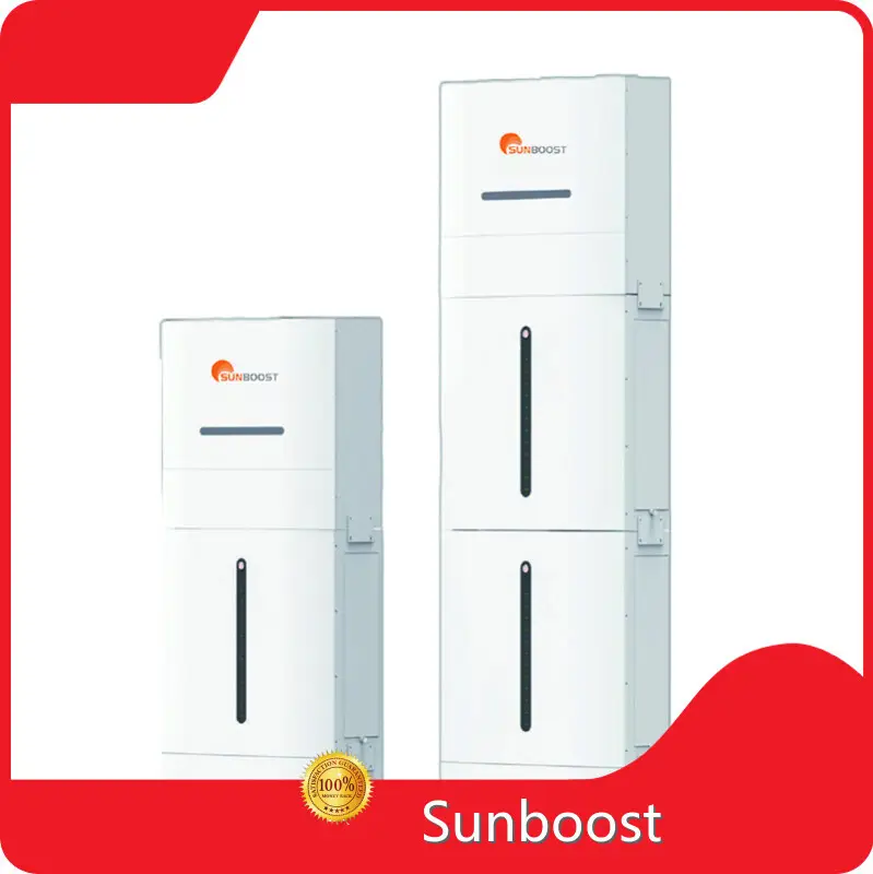 Home Energy Storage System Manufacturers - - Sunboost-1 1