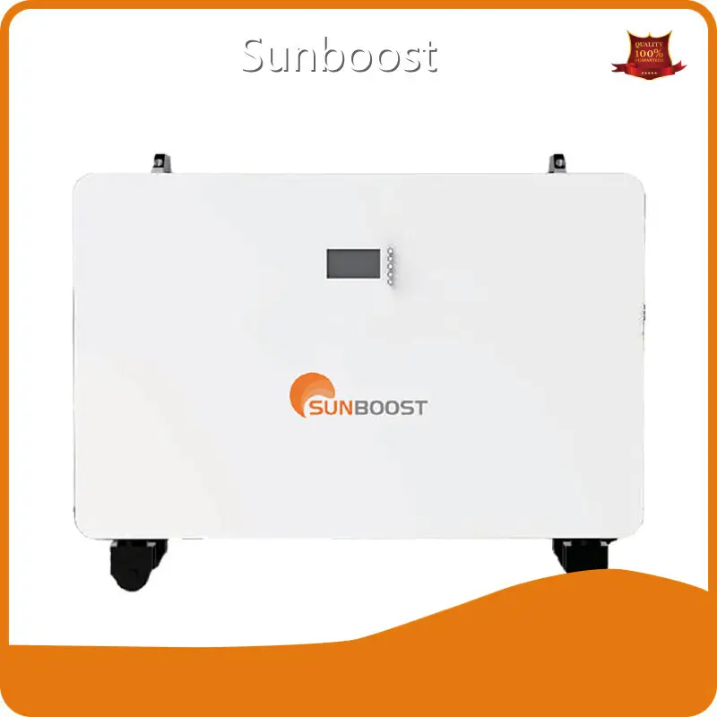 Energy Storage Battery Factory - - Sunboost 1