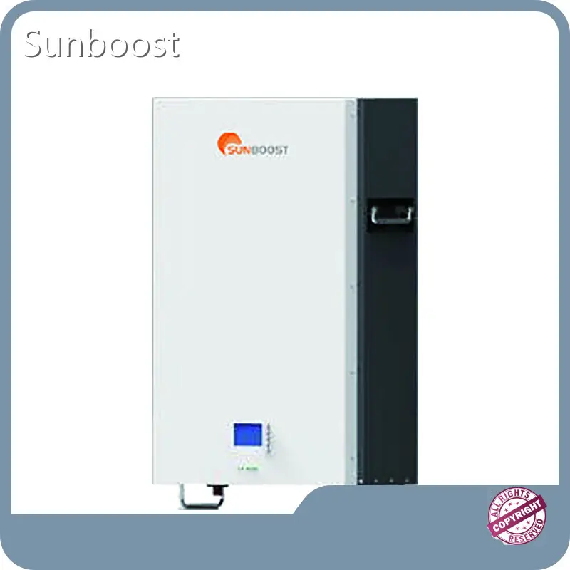 Storage Battery Companies - - Sunboost-1 1