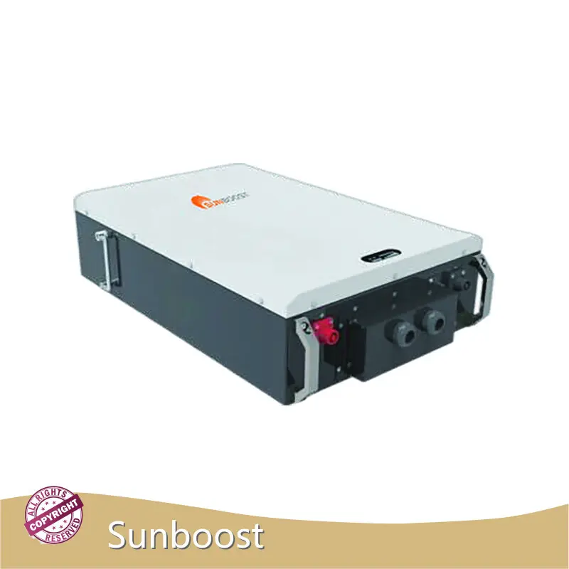 Electric Storage Battery Company - - Sunboost 1