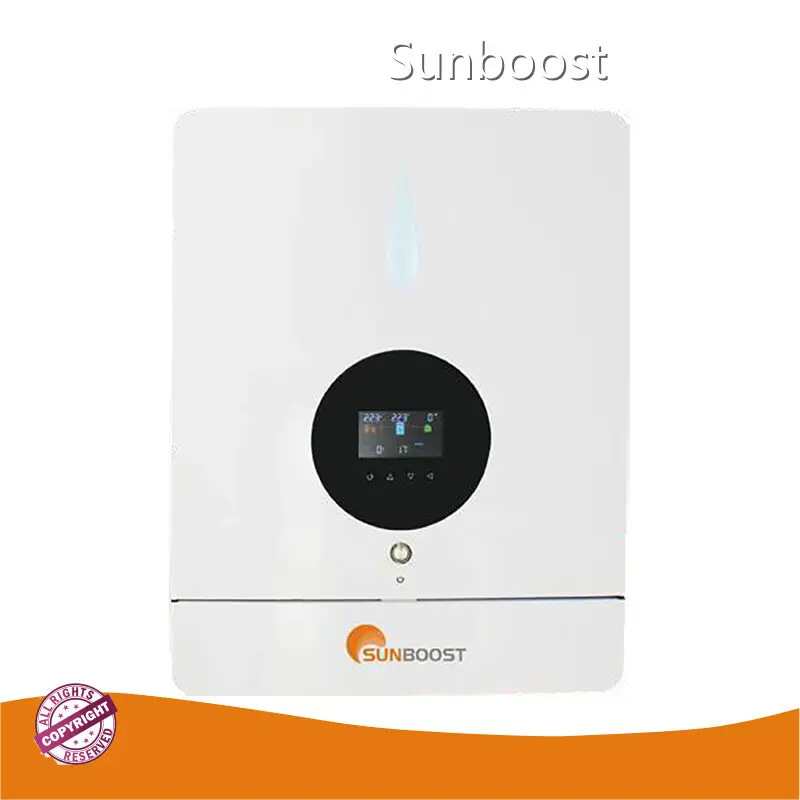Solar Inverter Supplier - - Sunboost 1