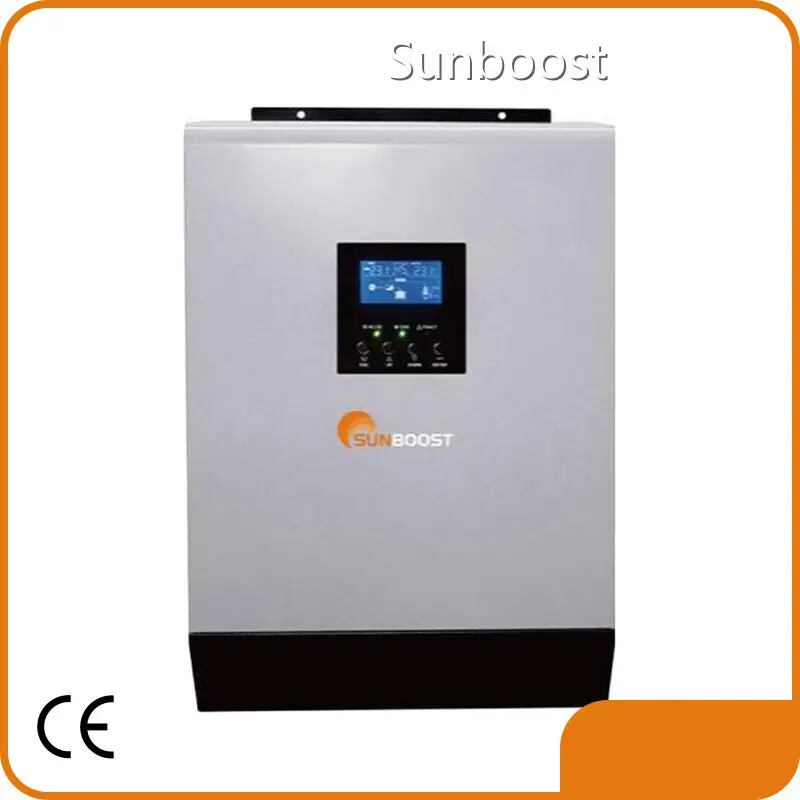 Best Solar Inverter Manufacturers by Sunboost 1