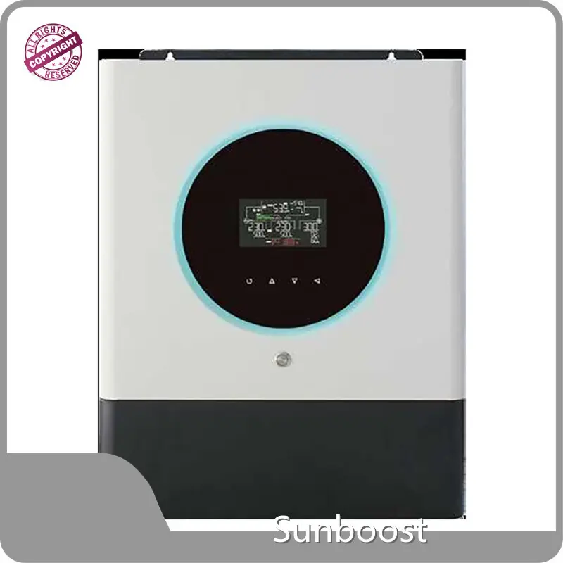 Solar Inverter Suppliers for Sale 1