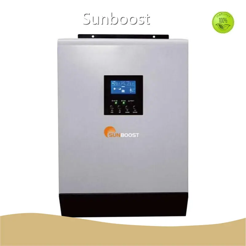 Custom Made on Off Grid Inverter Wholesale 1