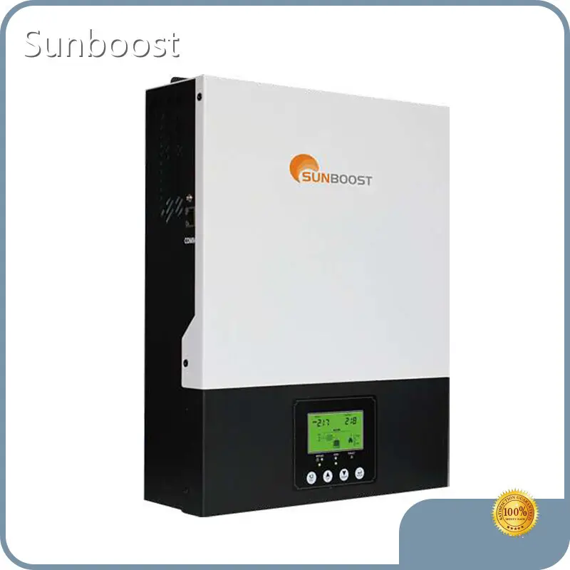 Bulk Buy Solar Inverter Wholesale Suppliers Factory Price 1