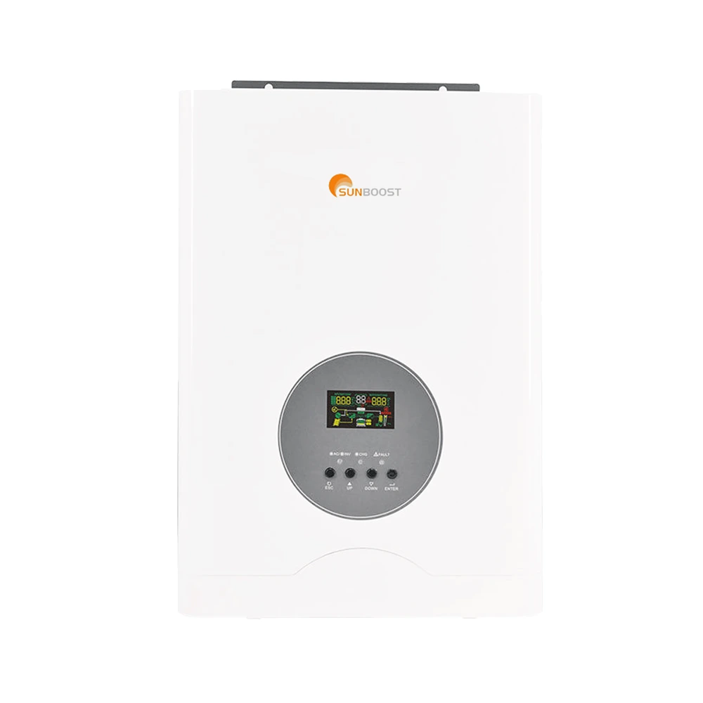 Invertisseur solaire à phase divisée de 5 kW 10kw 1